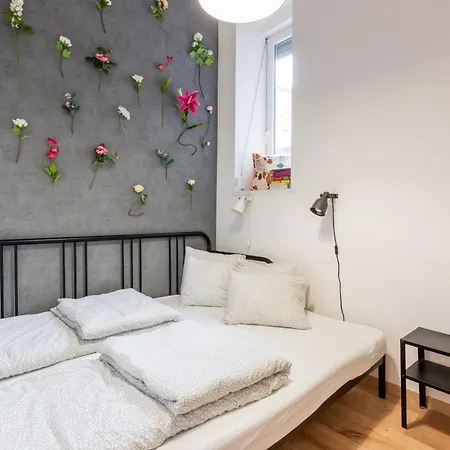 Industrial Style With Ac Steps To Gozsdu