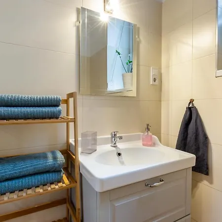 Apartament Industrial Style With Ac Steps To Gozsdu Budapeszt