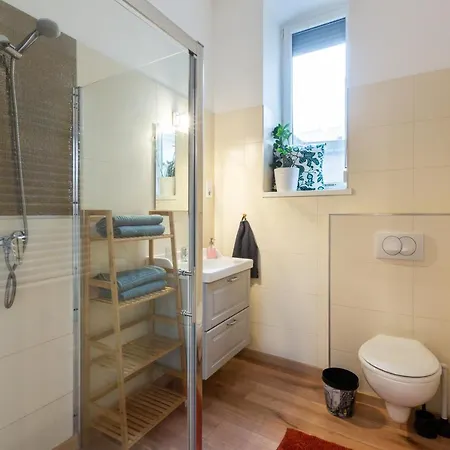 Industrial Style With Ac Steps To Gozsdu *